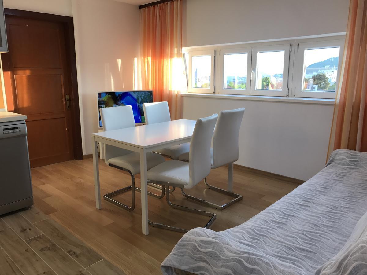 Apartments Istarska Street (Adults Only) Split Exterior photo