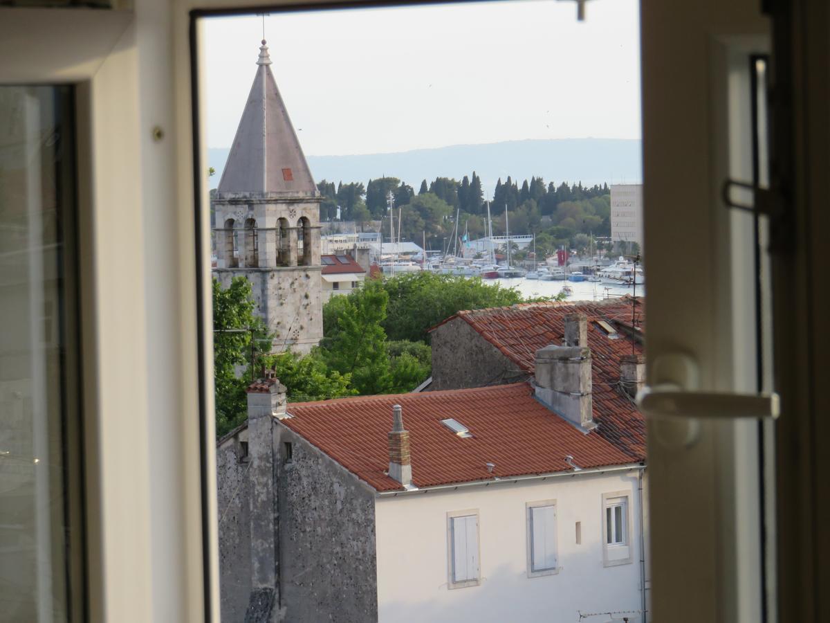 Apartments Istarska Street (Adults Only) Split Exterior photo