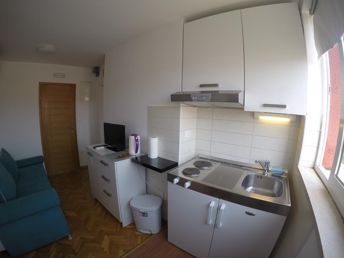 Apartments Istarska Street (Adults Only) Split Exterior photo